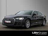 Audi A8 50 TDI quattro Tiptronic Leder - gebrauchte Audi A8 aus dem Jahr 2023