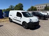 Renault Kangoo Expression 1.5 dCi 90 FAP Expression - Renault Kangoo mit Diesel-Antrieb: Expression