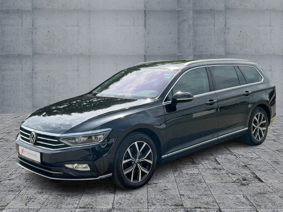 Volkswagen Passat Variant - Bild 2
