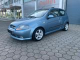 Chevrolet Kalos LPG  Klima 1,4 - Chevrolet Kalos aus 2007