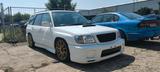 Subaru Forester Sti TypeM2 limitiert 800 S... - Subaru Gebrauchtwagen in Leipzig