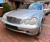Mercedes-Benz Mercedes C 200 Elegance mit Original 41,00... - gebrauchte Mercedes-Benz C 200 aus dem Jahr 2000