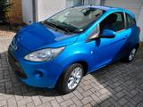Ford Ka 2013 in gutem Zustand mit neuem TÜV - Ford Ka/Ka+ in Osnabrück