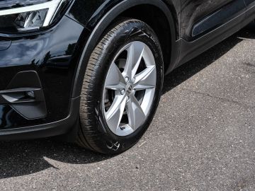 Volvo XC40 - 3
