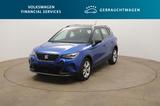 Seat Arona FR 1.5 TSI 110kW 7-Gang Automatikgetriebe - Seat Arona Gebrauchtwagen in Hannover