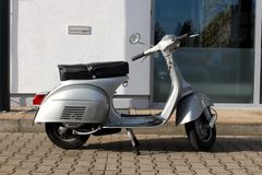 VESPA GTR 125 VESPA GTR 125