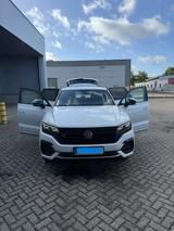 Volkswagen VW Touareg 3.0 TDI R-LINE BLACK 170 kW Die... - Volkswagen Touareg in Mönchengladbach