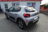 Citroën C3 1.2 PureTech 110 LED Navi Kamera - Citroën C3 Gebrauchtwagen in Leipzig