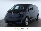 Volkswagen ID. Buzz LR lang 4MOTION GTX | 6-SITZER | AHK | - Volkswagen ID. Buzz: GTX