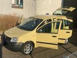 Fiat Panda - 1. Hand - 43.000 km - gr. Service & TüV  - Fiat Panda: Km H