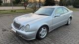 Mercedes-Benz Mercedes CLK 200 Coupé Kompressor Automati... - Mercedes-Benz CLK 200 in Bochum