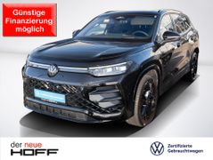 Volkswagen Tayron 2.0 TDI DSG R-Line Navi AHK Panorama Stan