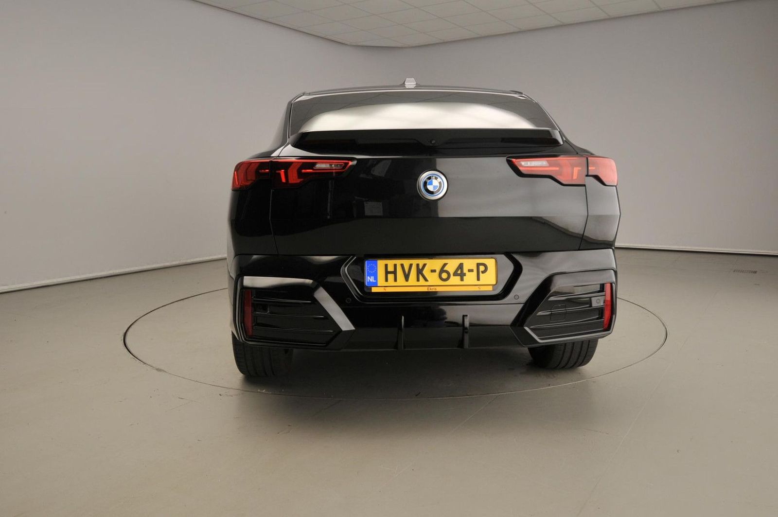 BMW iX2 eDrive20 | M-Sportpakket | LED | navi | Spor imagem 3