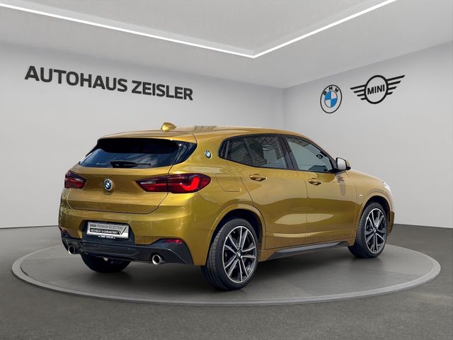 Foto Nummer 2: BMW X2