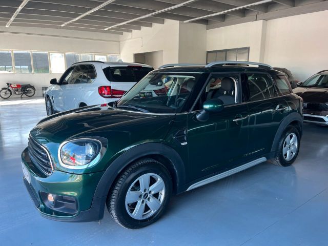 MINI Mini One D Countryman Mini 1.5 One D Business Co