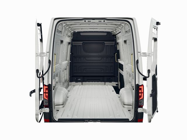 Crafter 35 Kasten HD 2,0 TDI 103 kW