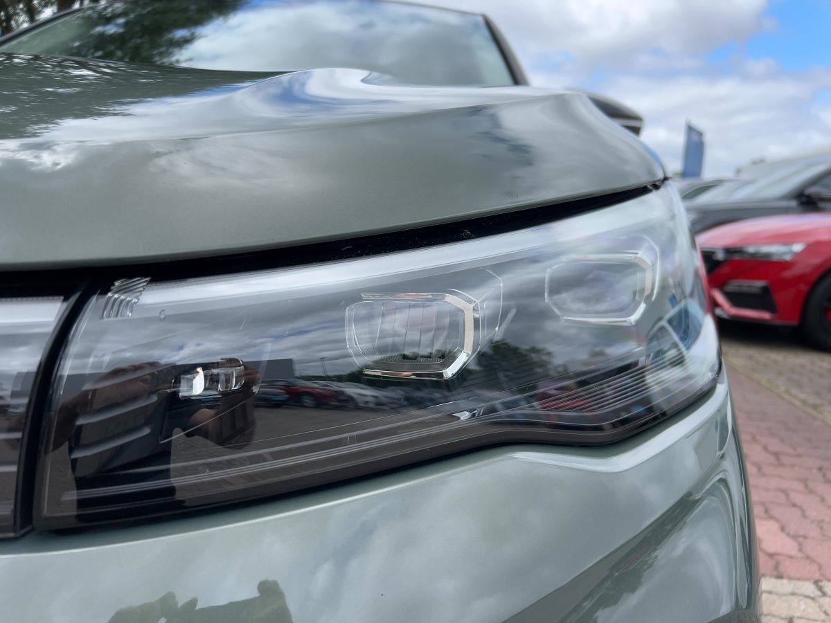 Volkswagen Tiguan - Bild 17