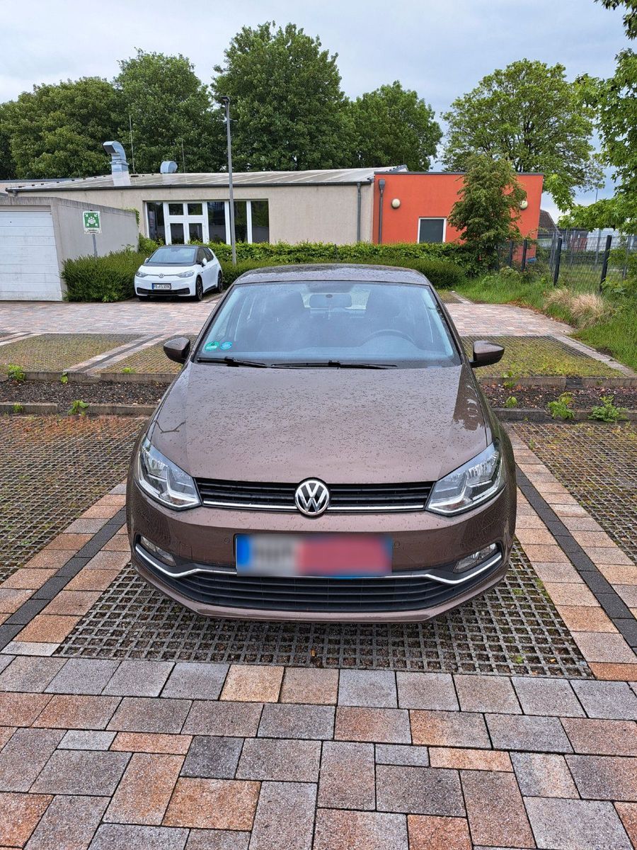 VW Polo