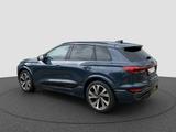 Audi Q6 e-tron 285 kW S line AHK B&O 360° Kamera - Audi Q6 e-tron Jahreswagen