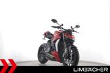 Ducati STREETFIGHTER V2 - QS, DWC, EBC, DTC, Raximo - DUCATI ST2