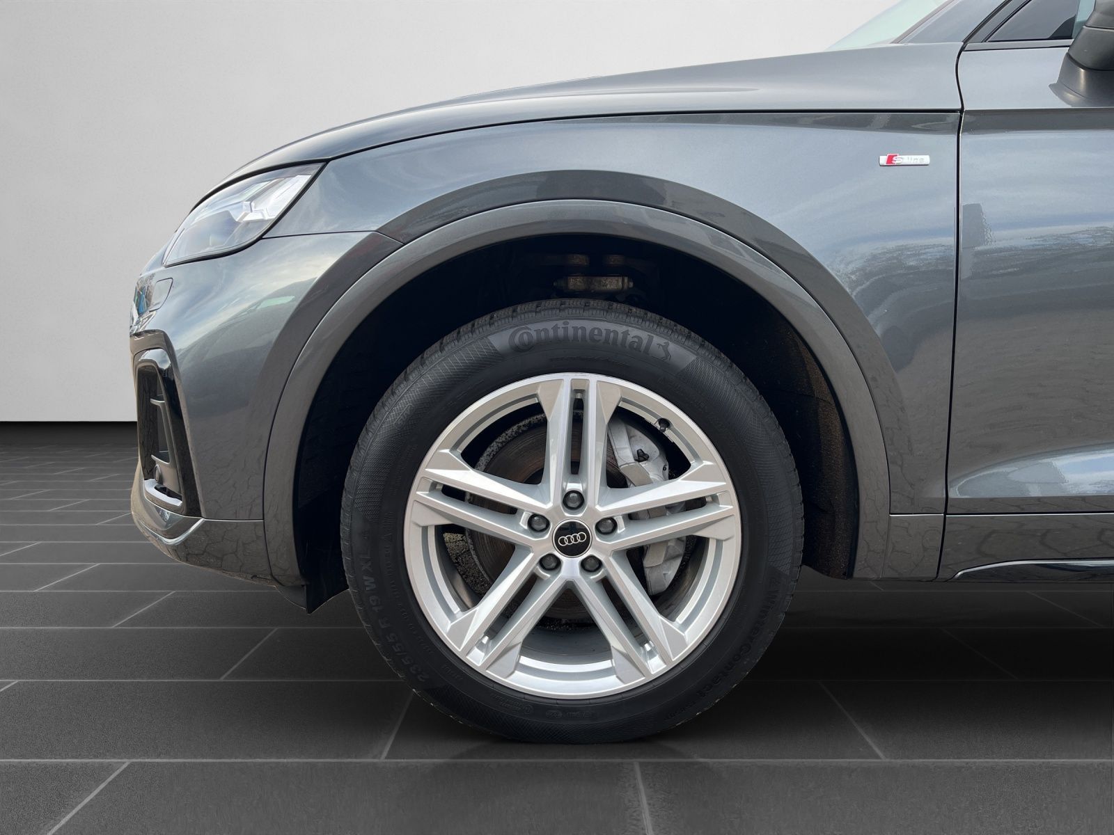 Audi Q5 - Bild 9