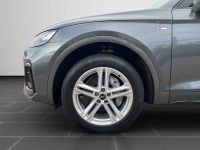 Audi Q5 - Vorschau Bild 9