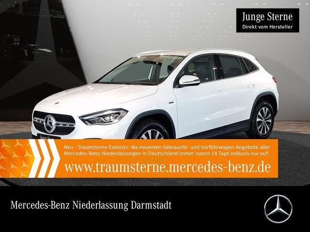 Mercedes-Benz GLA 250 e Style/MBUX/Wide/LED/Kamera/SHZ/PTS/AR