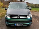 Volkswagen T6 California Ocean