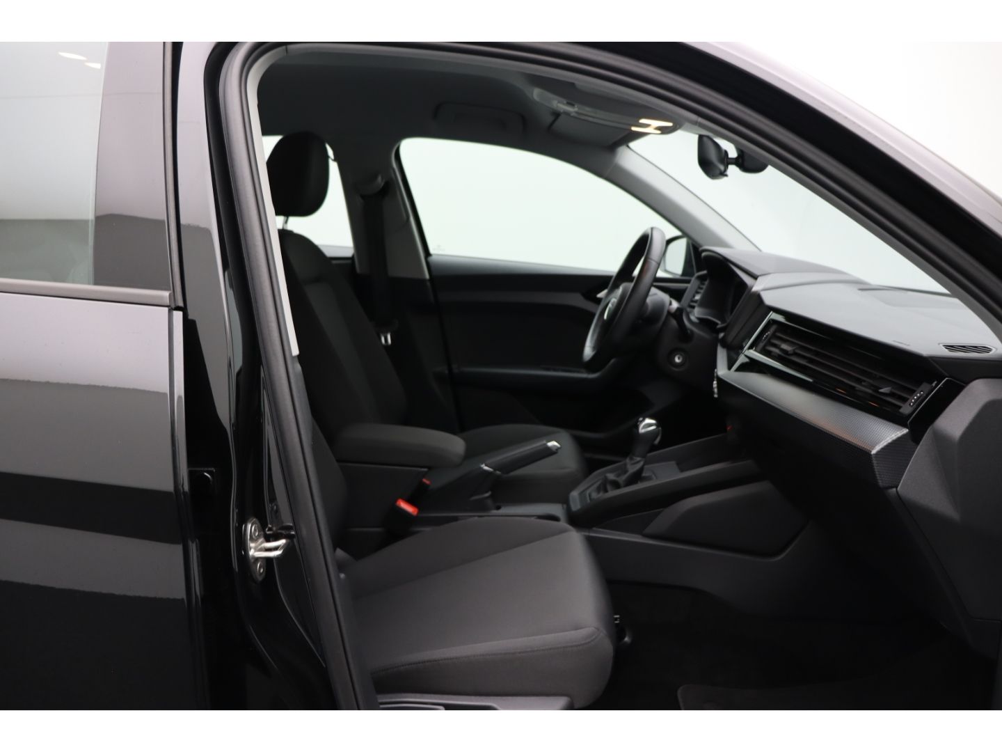 Fahrzeugabbildung Audi A1 Sportback 1.0 S line Digi Cockpit, Kamera