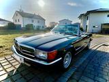 Mercedes-Benz R107  1987-2026 1 Besitzer - Mercedes-Benz SL 280: R107