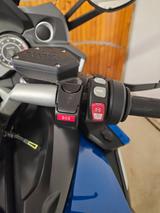 BMW K1600gt  Sport  - MOTORRAD SPORT