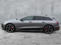 Audi A6 e-tron - Vorschau Bild 4