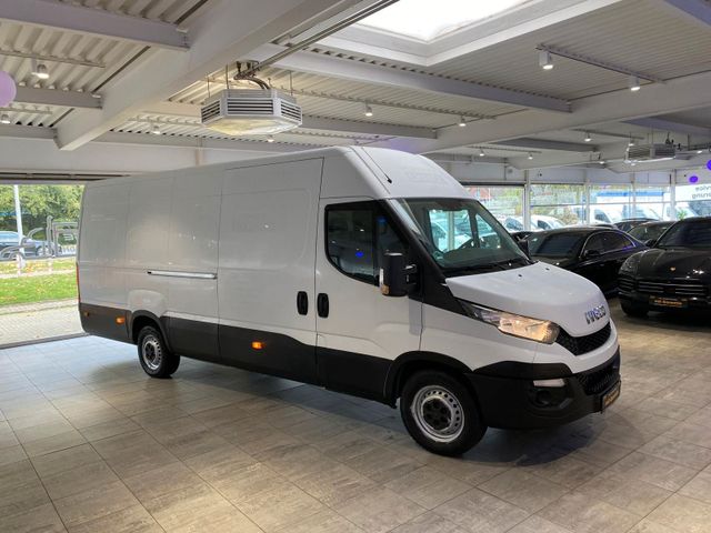 Iveco Daily 35S15 Maxi Hoch + Lang *Klima*Garantie*