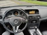 Mercedes-Benz E 250 Coupé E 250 CDI BlueEFFICIENCY AVANTG.... - Mercedes-Benz E 250 in Herne