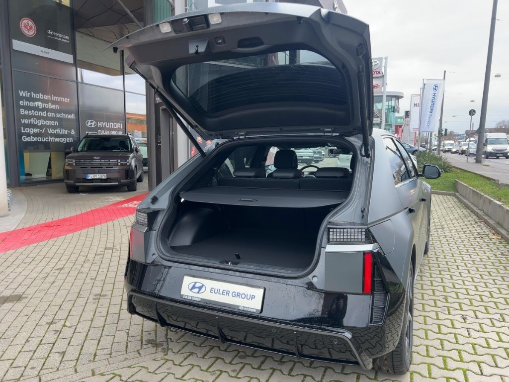 Hyundai IONIQ 5 - Bild 13