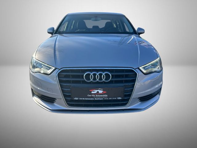 Audi A3 Limousine Attraction*Autom.*Xenon*BT*SHZ*MFL*