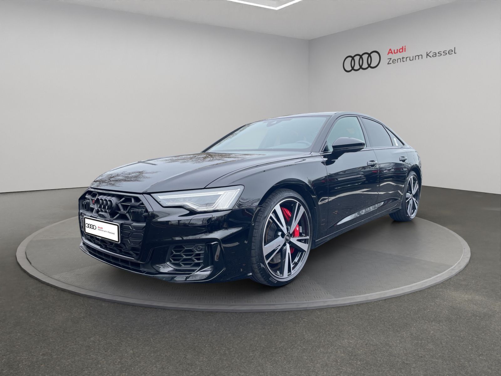 Audi S6 - Bild 2