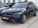 Mercedes-Benz GLA220d AMG 4M_Offroad-Paket_Panorama_MBUX_RFKam - gebrauchte Mercedes-Benz GLA 220 aus dem Jahr 2023