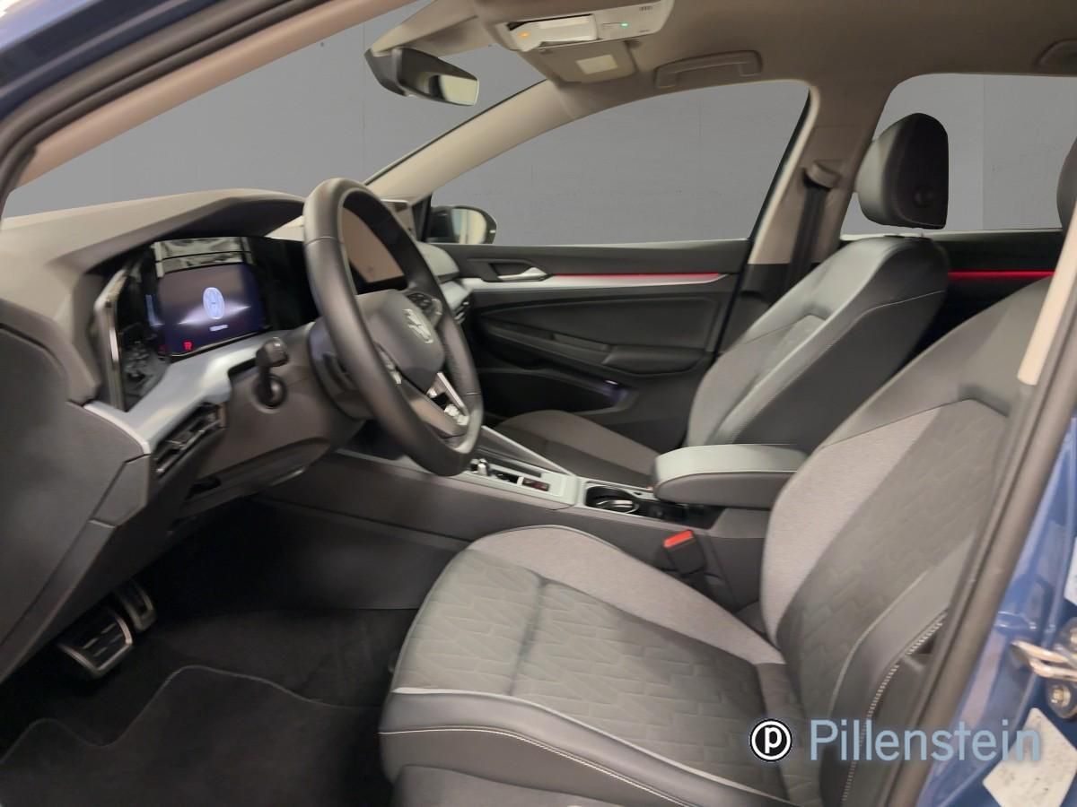 Volkswagen Golf - Bild 9