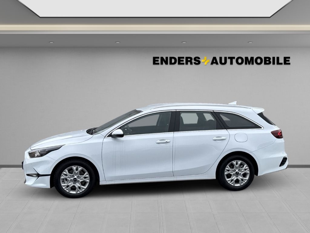 Kia Ceed_sw Sportswagon Edition SW 1.0T 100 Ultimate imagem 2