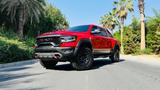 Dodge TRX*CLEAN CARFAX*HEADUP*CARBON*ALCANTARA*PANO* - Dodge aus 2022