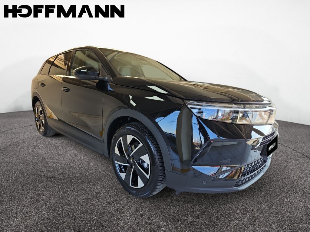 Fahrzeugabbildung Opel Grandland 1.2 DI Hybrid 48 V Automatik GS