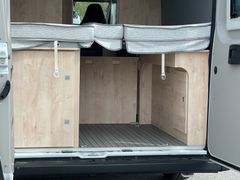 Clever Van Runner | MJ 2024 | Sofort erhältlich!