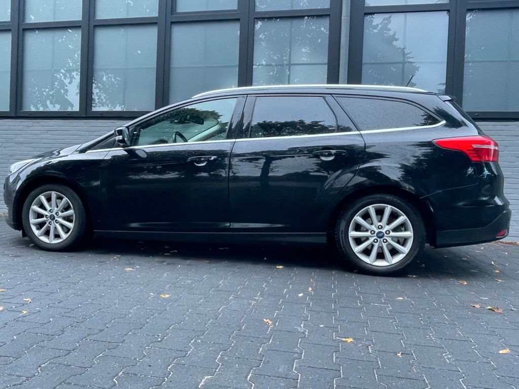 Image of Ford Focus