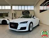 Audi AUDI TT Roadster 2.0 TFSI - Audi TT mit Schiebedach