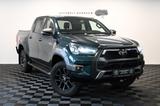 Toyota Hilux DoKa Invincible4x4*LED*JBL*AHK*ST-HEIZ*360 - Toyota Hilux 3l mit Diesel-Antrieb