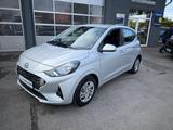 Hyundai i10 1.0 Trend Garantie Service Neu 1.Hand - gebrauchte Hyundai i10 aus dem Jahr 2021