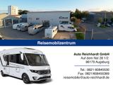 Adria Alpina 663 UK  26 99 Jh. Jubiläumspaket - Adria 663