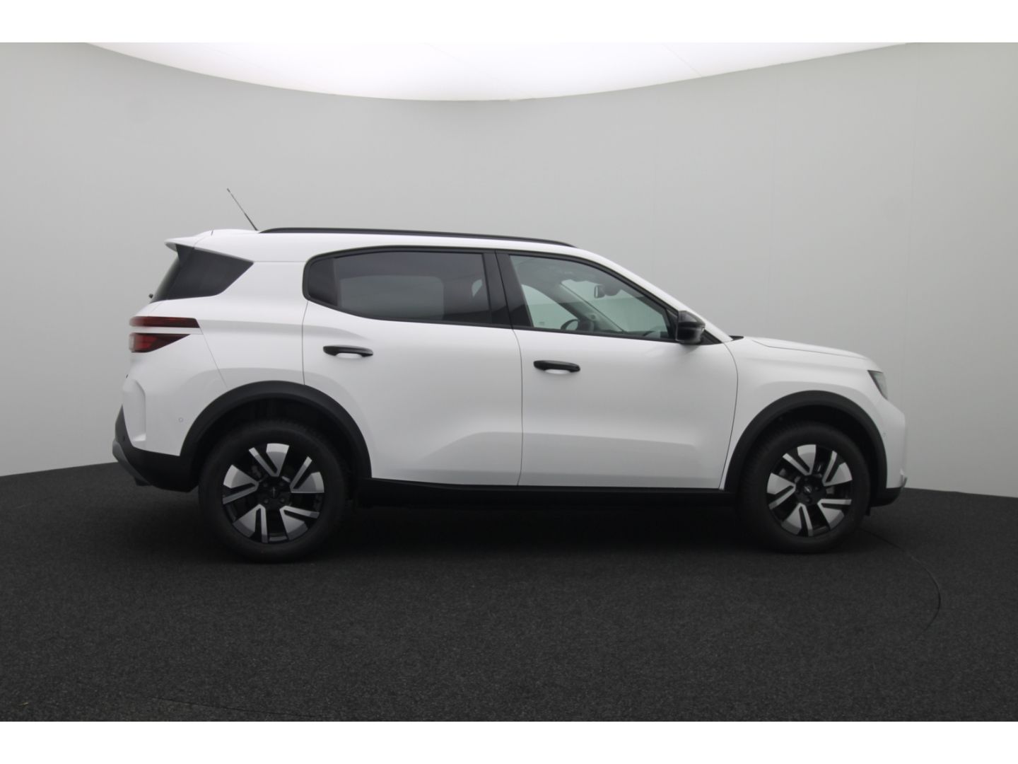 Fahrzeugabbildung Opel Frontera Electric GS 83 kW LED,Allwetter,Kamera