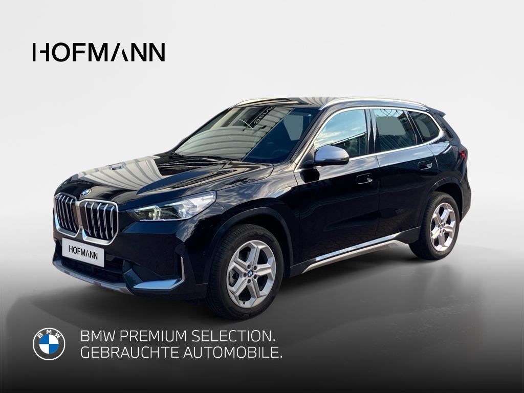 Image of BMW X1